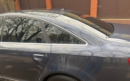Audi A6, 2011 год, 1 150 000 рублей, 5 фотография