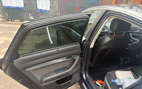 Audi A6, 2011 год, 1 150 000 рублей, 11 фотография