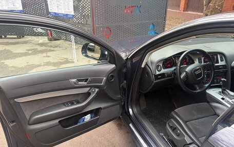 Audi A6, 2011 год, 1 150 000 рублей, 12 фотография
