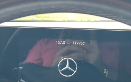Mercedes-Benz CLA, 2021 год, 3 550 000 рублей, 7 фотография