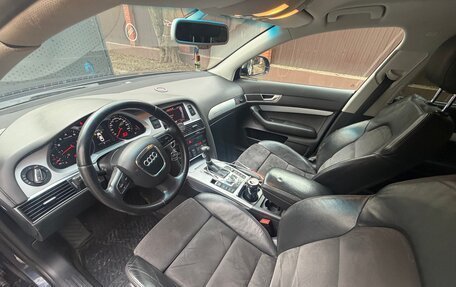 Audi A6, 2011 год, 1 150 000 рублей, 15 фотография