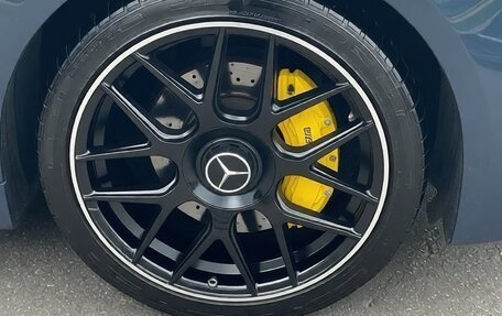 Mercedes-Benz CLA, 2021 год, 3 550 000 рублей, 6 фотография