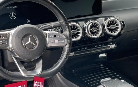 Mercedes-Benz CLA, 2021 год, 3 550 000 рублей, 8 фотография