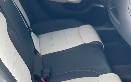 Mercedes-Benz CLA, 2021 год, 3 550 000 рублей, 11 фотография