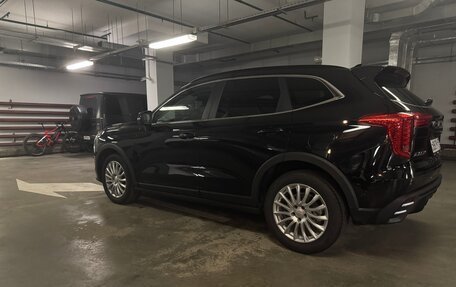 Haval Jolion, 2025 год, 2 400 000 рублей, 3 фотография