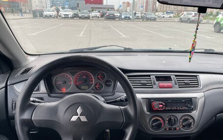 Mitsubishi Lancer IX, 2006 год, 280 000 рублей, 5 фотография