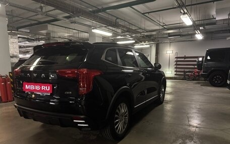 Haval Jolion, 2025 год, 2 400 000 рублей, 5 фотография