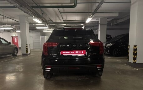 Haval Jolion, 2025 год, 2 400 000 рублей, 4 фотография