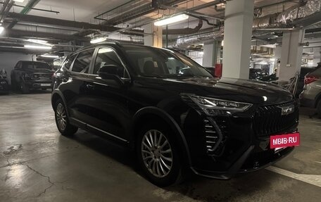 Haval Jolion, 2025 год, 2 400 000 рублей, 6 фотография
