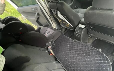 Skoda Yeti I рестайлинг, 2013 год, 770 000 рублей, 11 фотография