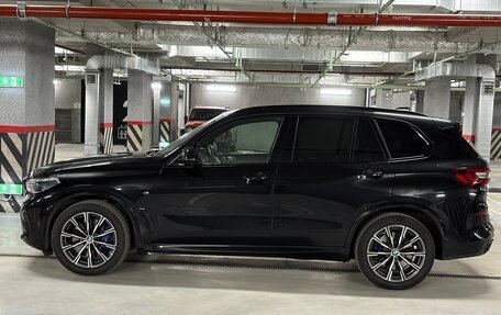 BMW X5, 2020 год, 7 950 000 рублей, 2 фотография