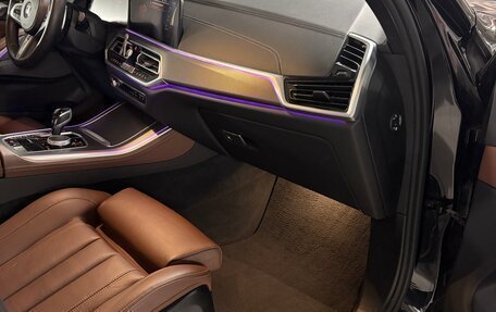 BMW X5, 2020 год, 7 950 000 рублей, 12 фотография