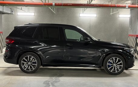 BMW X5, 2020 год, 7 950 000 рублей, 5 фотография