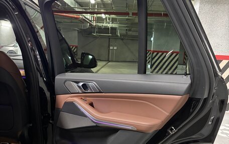 BMW X5, 2020 год, 7 950 000 рублей, 10 фотография