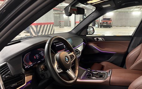 BMW X5, 2020 год, 7 950 000 рублей, 15 фотография