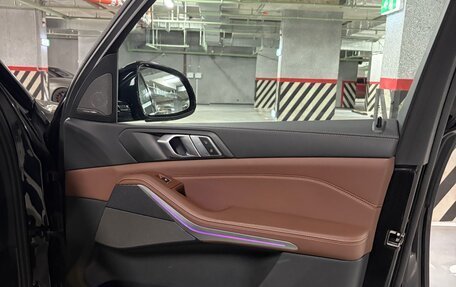 BMW X5, 2020 год, 7 950 000 рублей, 11 фотография