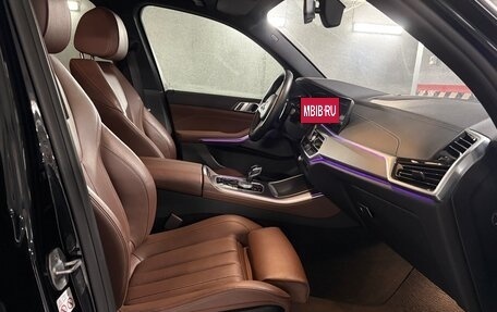 BMW X5, 2020 год, 7 950 000 рублей, 14 фотография