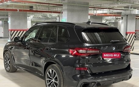 BMW X5, 2020 год, 7 950 000 рублей, 8 фотография