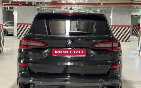 BMW X5, 2020 год, 7 950 000 рублей, 7 фотография