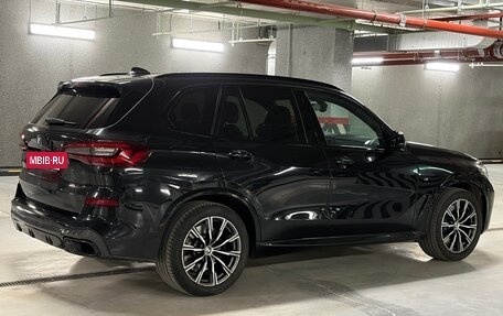 BMW X5, 2020 год, 7 950 000 рублей, 6 фотография