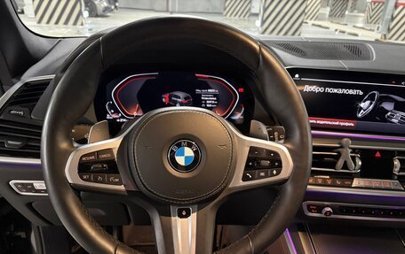 BMW X5, 2020 год, 7 950 000 рублей, 17 фотография