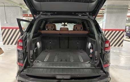 BMW X5, 2020 год, 7 950 000 рублей, 18 фотография