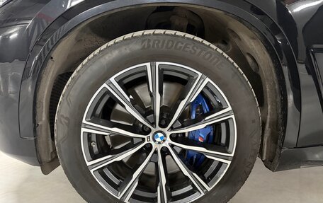 BMW X5, 2020 год, 7 950 000 рублей, 20 фотография