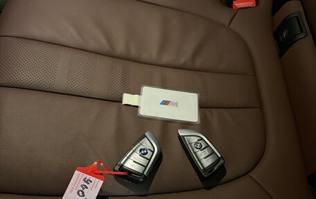 BMW X5, 2020 год, 7 950 000 рублей, 21 фотография