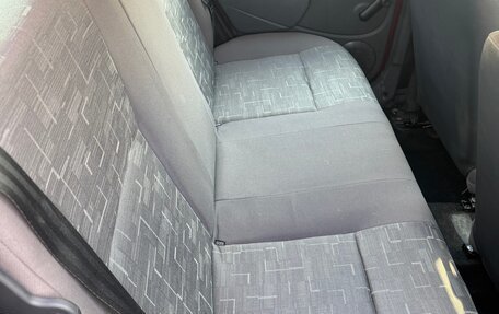 Renault Sandero I, 2014 год, 800 000 рублей, 7 фотография
