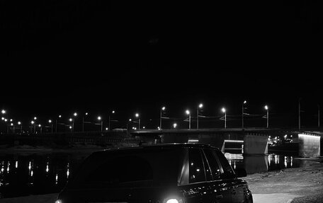 Land Rover Range Rover Sport I рестайлинг, 2008 год, 1 550 000 рублей, 8 фотография