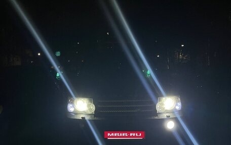 Land Rover Range Rover Sport I рестайлинг, 2008 год, 1 550 000 рублей, 6 фотография