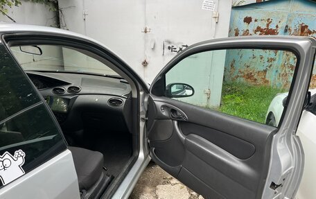 Ford Focus IV, 2003 год, 340 000 рублей, 7 фотография