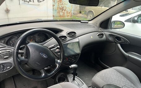 Ford Focus IV, 2003 год, 340 000 рублей, 6 фотография