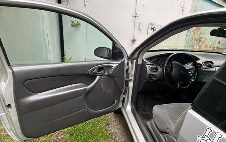 Ford Focus IV, 2003 год, 340 000 рублей, 5 фотография