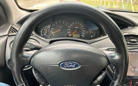 Ford Focus IV, 2003 год, 340 000 рублей, 8 фотография