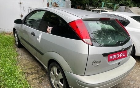 Ford Focus IV, 2003 год, 340 000 рублей, 4 фотография