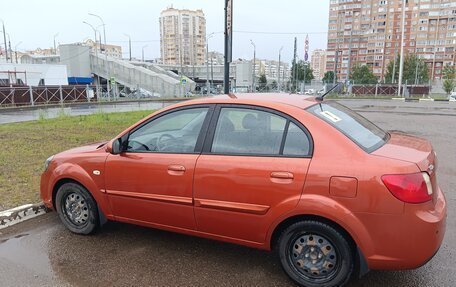 KIA Rio II, 2010 год, 680 000 рублей, 4 фотография