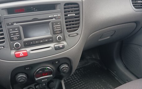 KIA Rio II, 2010 год, 680 000 рублей, 5 фотография