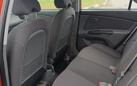 KIA Rio II, 2010 год, 680 000 рублей, 6 фотография