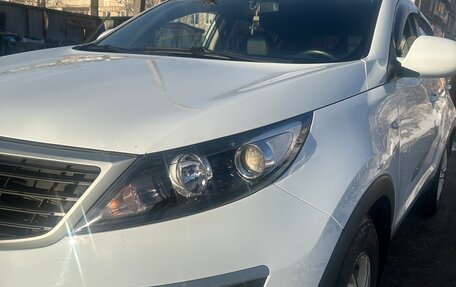 KIA Sportage III, 2012 год, 1 234 999 рублей, 4 фотография