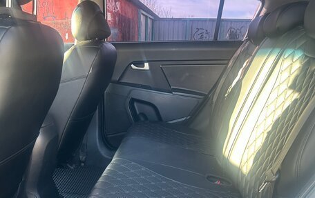 KIA Sportage III, 2012 год, 1 234 999 рублей, 15 фотография