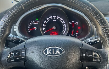KIA Sportage III, 2012 год, 1 234 999 рублей, 19 фотография