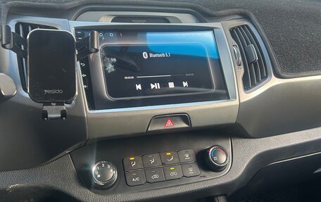 KIA Sportage III, 2012 год, 1 234 999 рублей, 23 фотография