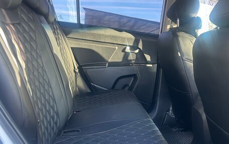 KIA Sportage III, 2012 год, 1 234 999 рублей, 16 фотография