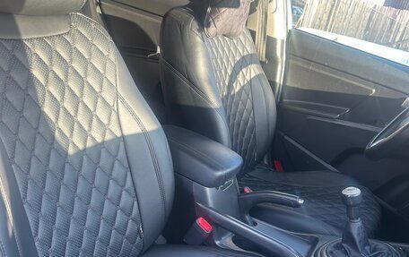 KIA Sportage III, 2012 год, 1 234 999 рублей, 17 фотография