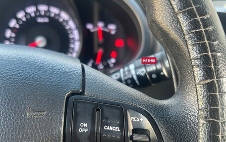 KIA Sportage III, 2012 год, 1 234 999 рублей, 20 фотография