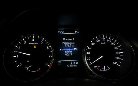Nissan Qashqai, 2016 год, 1 575 000 рублей, 16 фотография