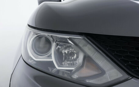 Nissan Qashqai, 2016 год, 1 575 000 рублей, 21 фотография