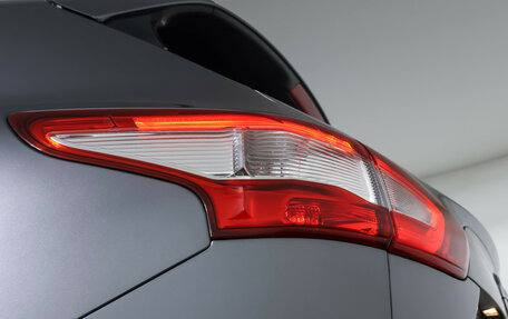 Nissan Qashqai, 2016 год, 1 575 000 рублей, 22 фотография