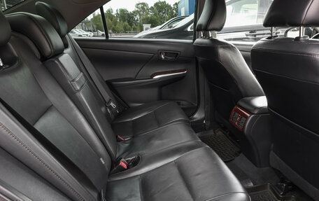 Toyota Camry, 2012 год, 1 449 000 рублей, 13 фотография